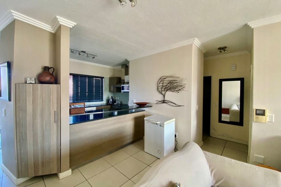 To Let 2 Bedroom Property for Rent in Mossel Bay Central Western Cape